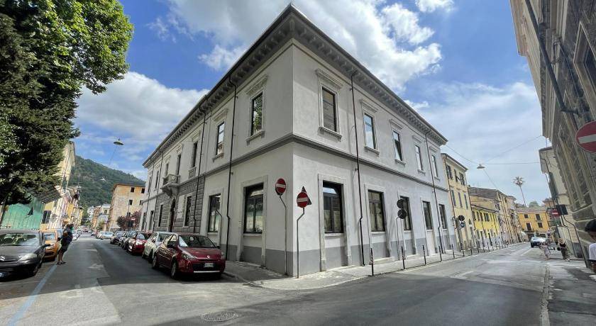 Carrara Apartment | 60 m² Serviced apartment ∙ 3 guests