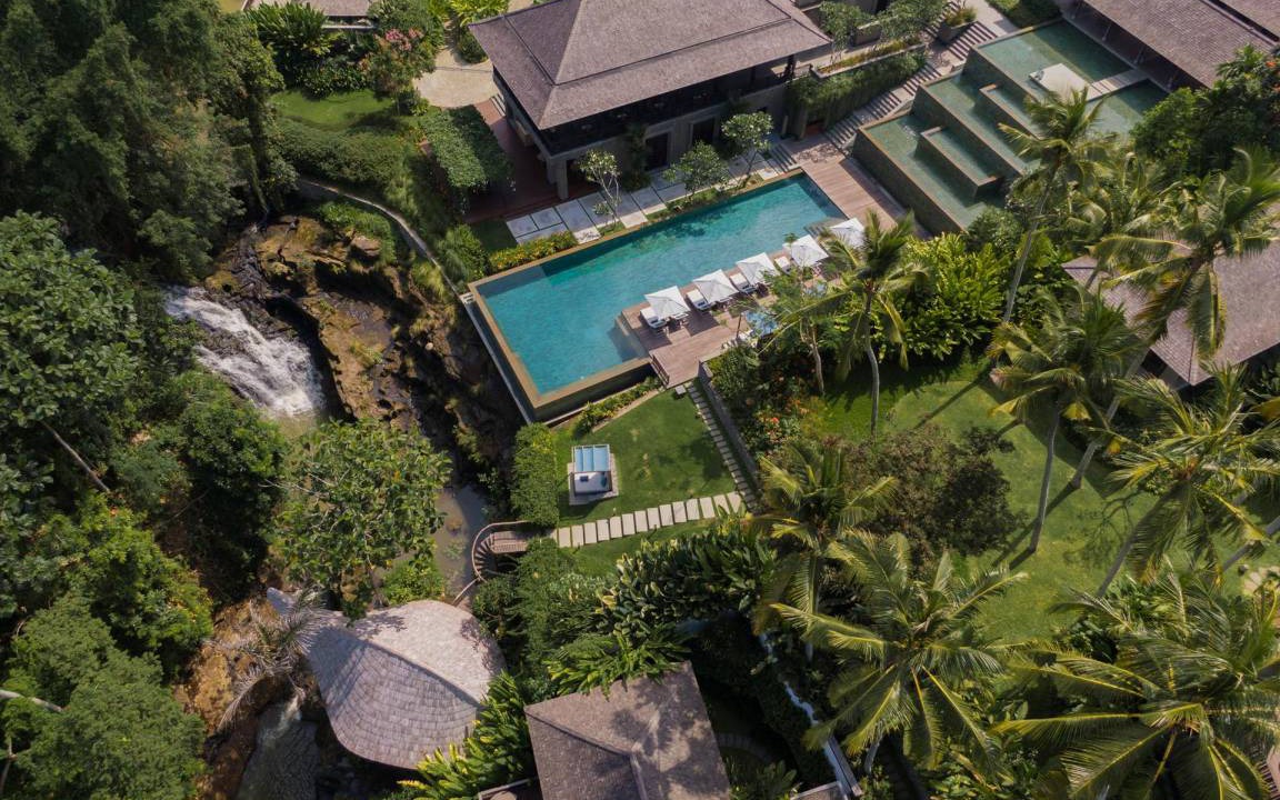 Kediri Resort | 600 m² Resort ∙ 2 bedrooms ∙ 127 guests