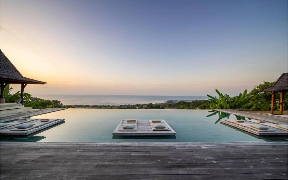 Lovina Villa | 600 m² Villa ∙ 4 bedrooms ∙ 11 guests
