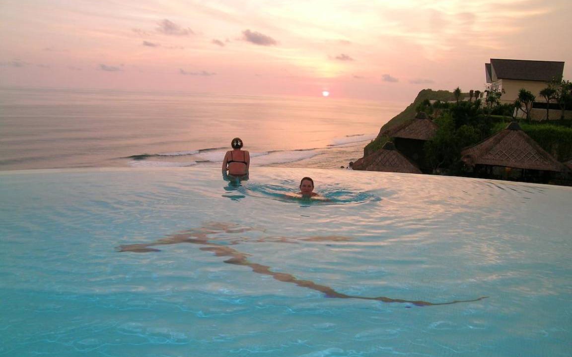 Mengwi Villa | 600 m² Villa ∙ 4 bedrooms ∙ 8 guests