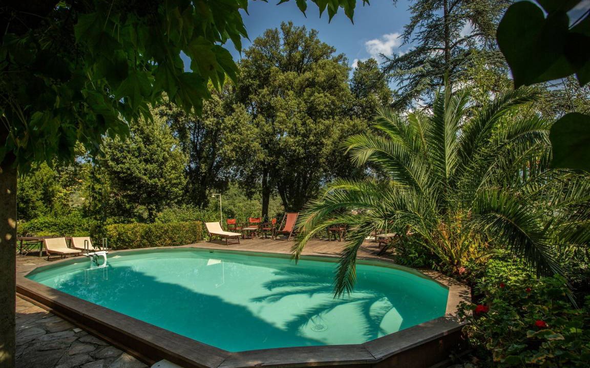 Villa Pedone | San Michele di Moriano