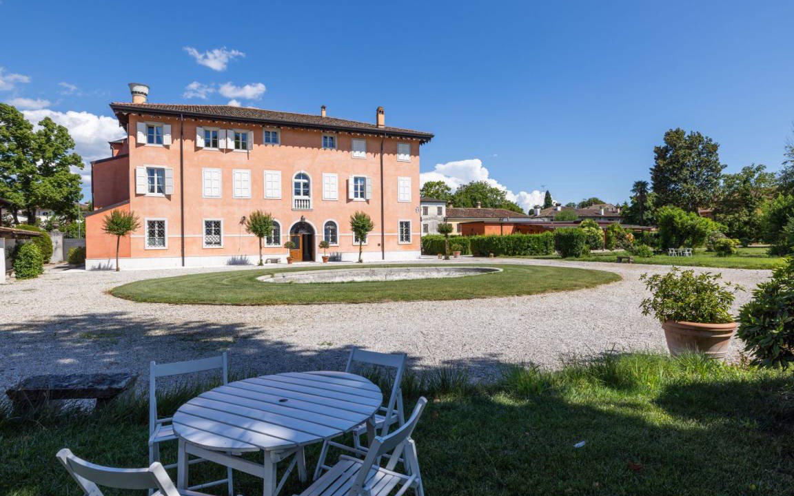 Strassoldo Apartment | 61 m² Apartment ∙ 1 bedroom ∙ 4 guests