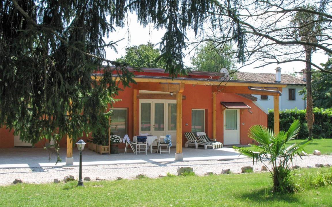 Strassoldo Apartment | 61 m² Apartment ∙ 1 bedroom ∙ 4 guests