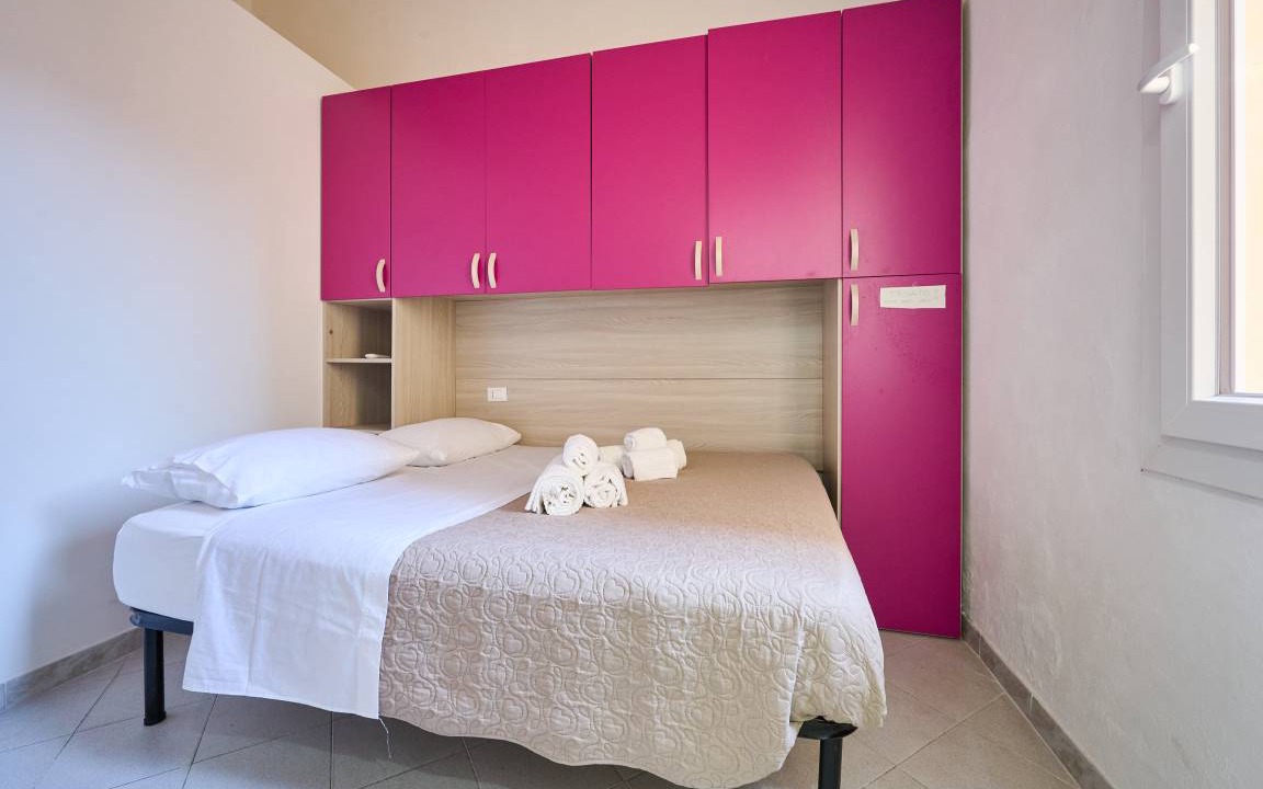 Piombino Apartment | 62 m² Apartment ∙ 2 bedrooms ∙ 6 guests
