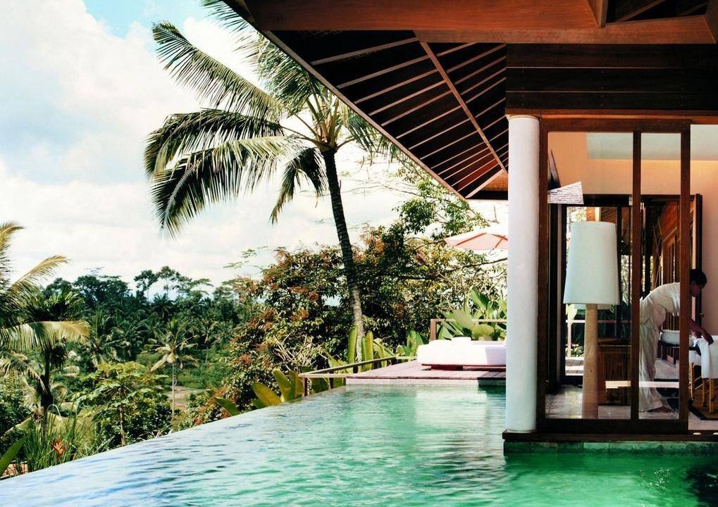 Melayang Resort | 620 m² Resort ∙ 3 bedrooms ∙ 127 guests
