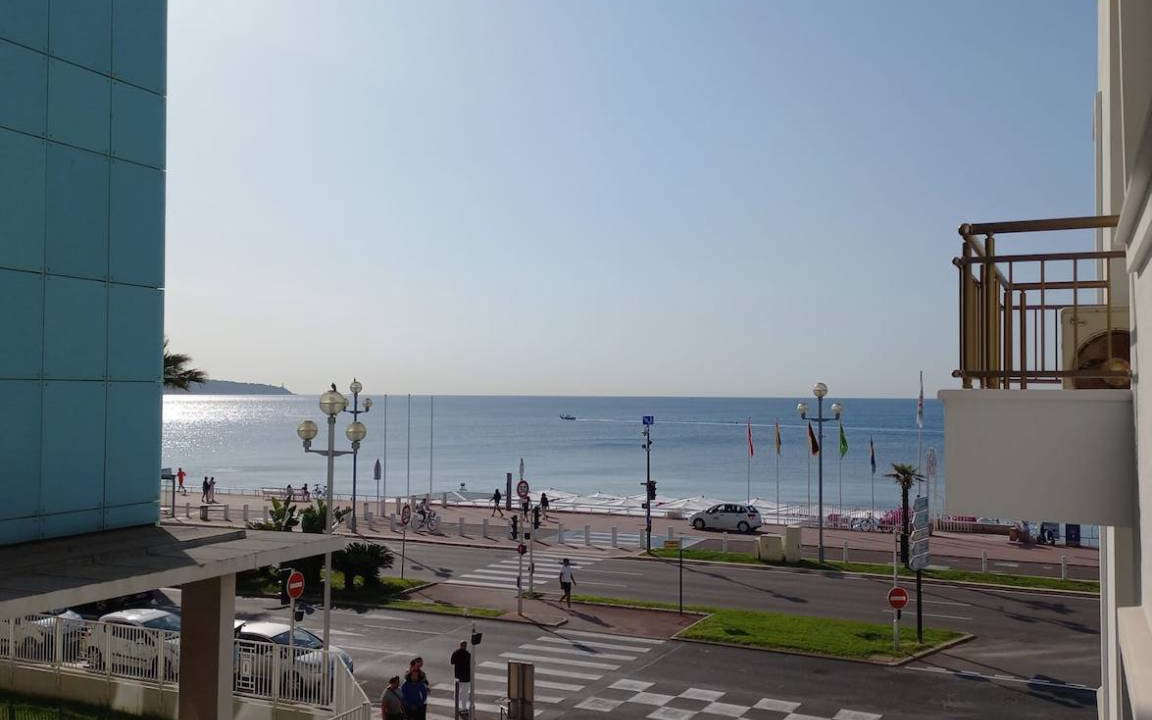 Les Baumettes Apartment | 65 m² Apartment ∙ 2 bedrooms ∙ 5 guests