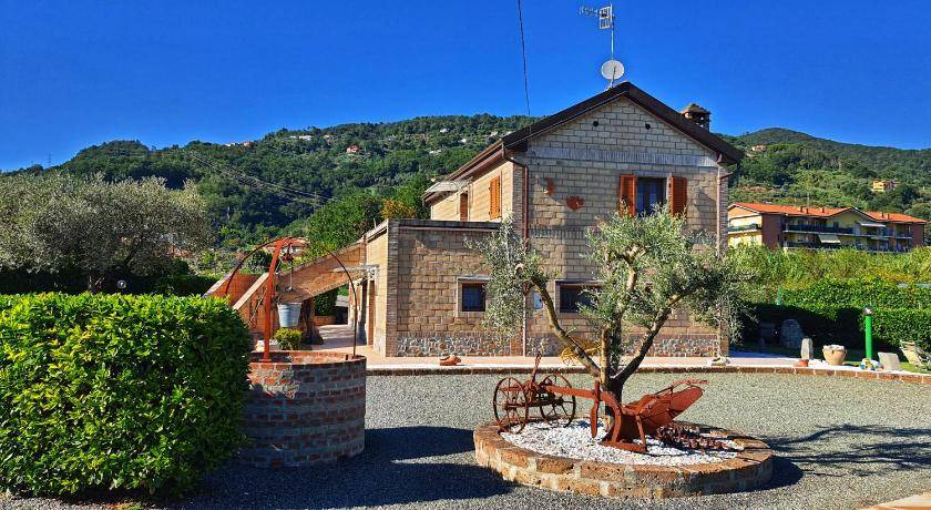 Albiano Magra Apartment | 65 m² Apartment ∙ 2 bedrooms ∙ 3 guests