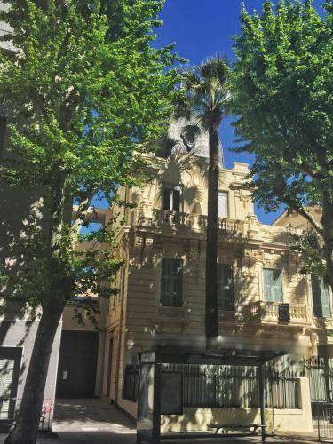 Vernier Apartment | 65 m² Apartment ∙ 2 bedrooms ∙ 6 guests