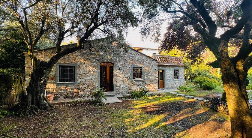 Querceta House | 65 m² House ∙ 1 bedroom ∙ 4 guests