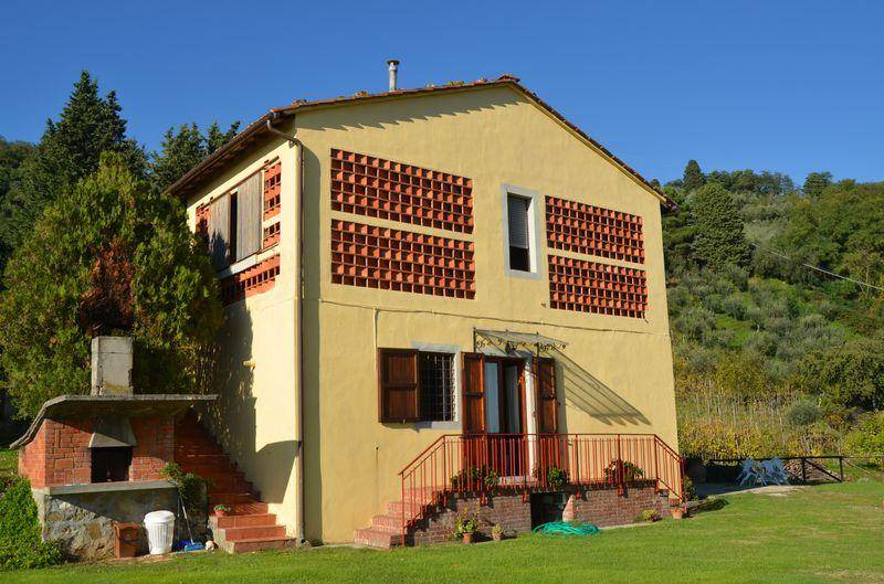 Petrognano House | 65 m² House ∙ 2 bedrooms ∙ 5 guests