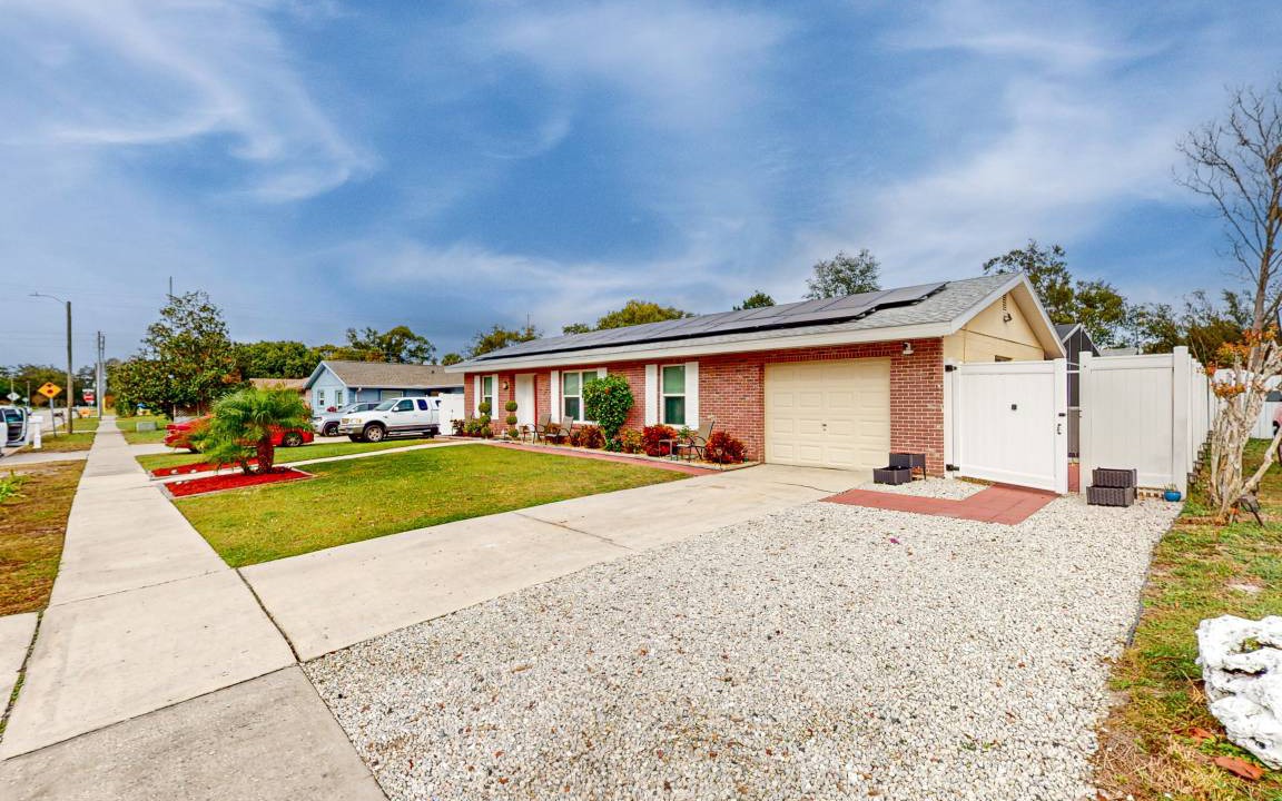 Longwood House | 65 m² Maisonette ∙ 2 bedrooms ∙ 5 guests