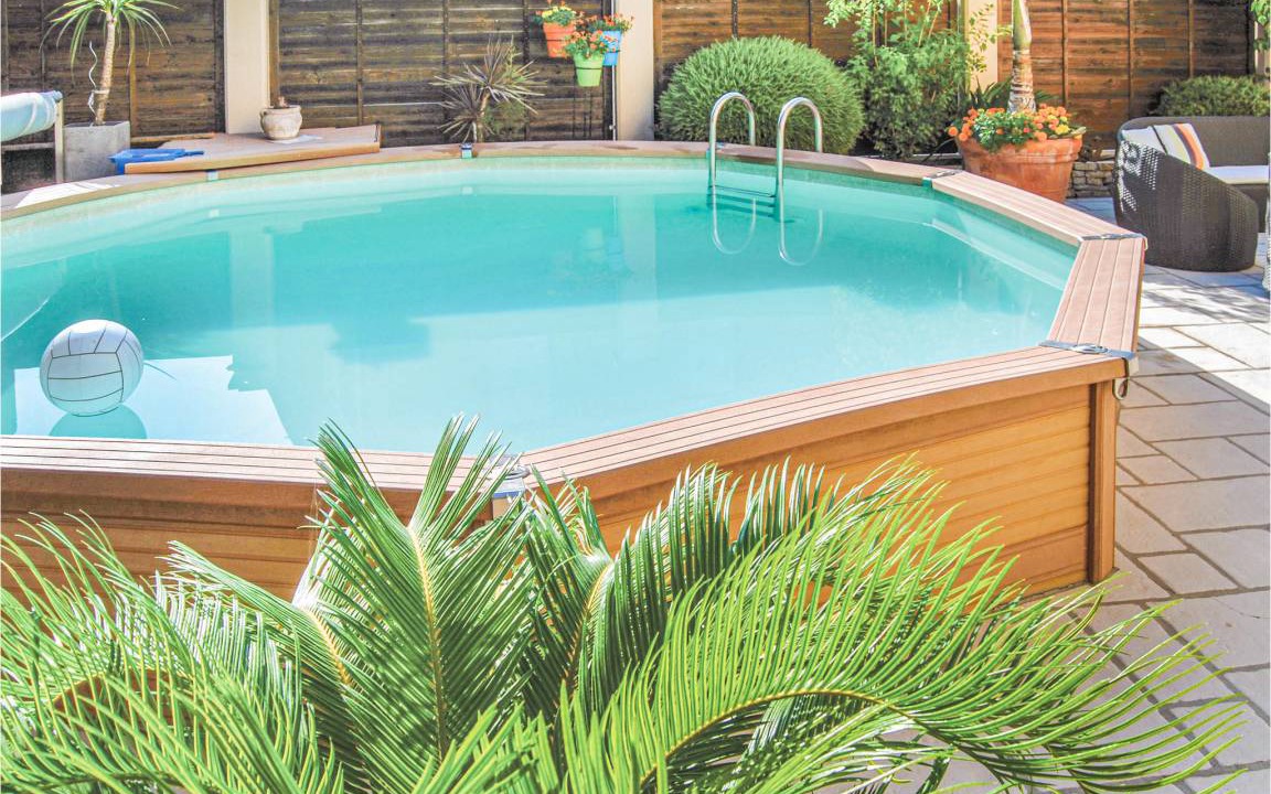 California - Pezou Apartment | 66 m² Apartment ∙ 2 bedrooms ∙ 4 guests