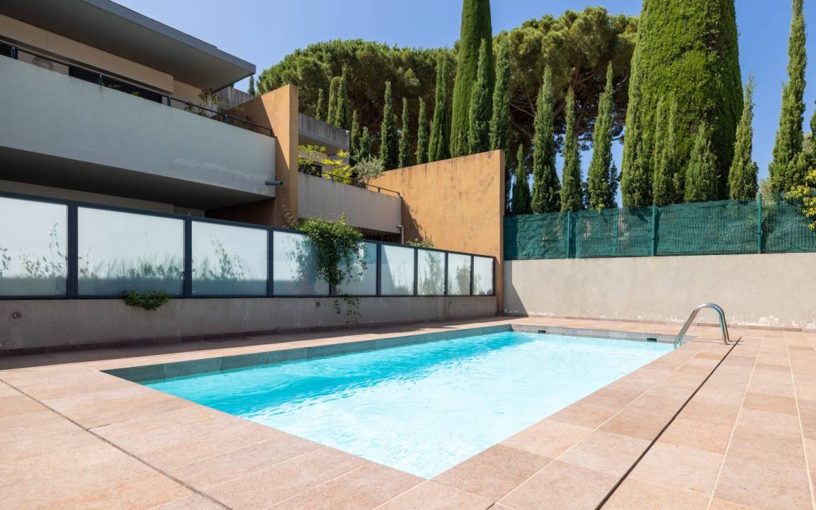 Saint Antoine Apartment | 67 m² Apartment ∙ 2 bedrooms ∙ 4 guests