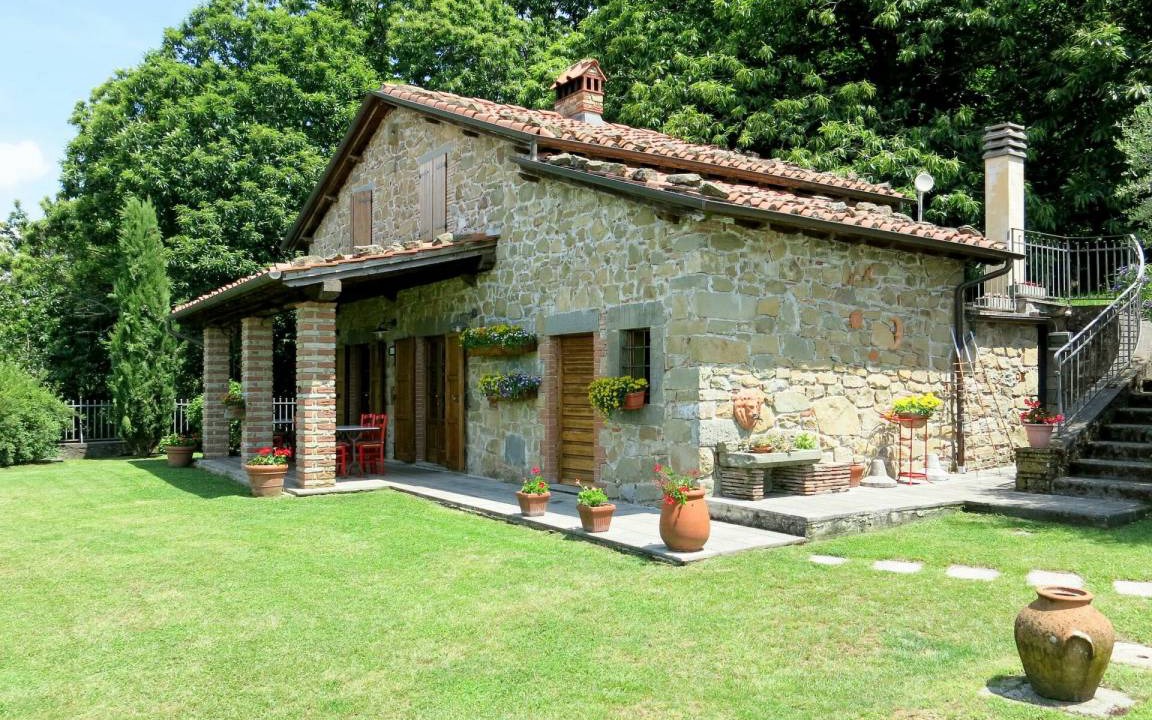 Bagni di Lucca Other | 68 m² Accommodation ∙ 1 bedroom ∙ 5 guests