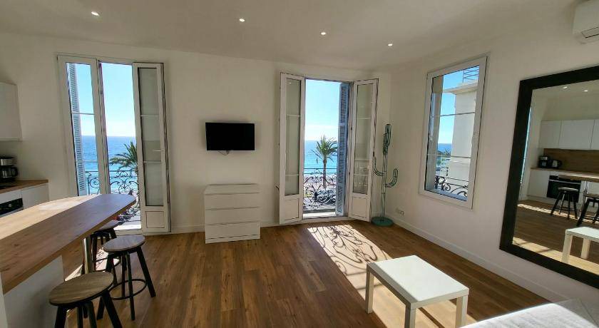 Les Baumettes Apartment | 69 m² Apartment ∙ 2 bedrooms ∙ 5 guests