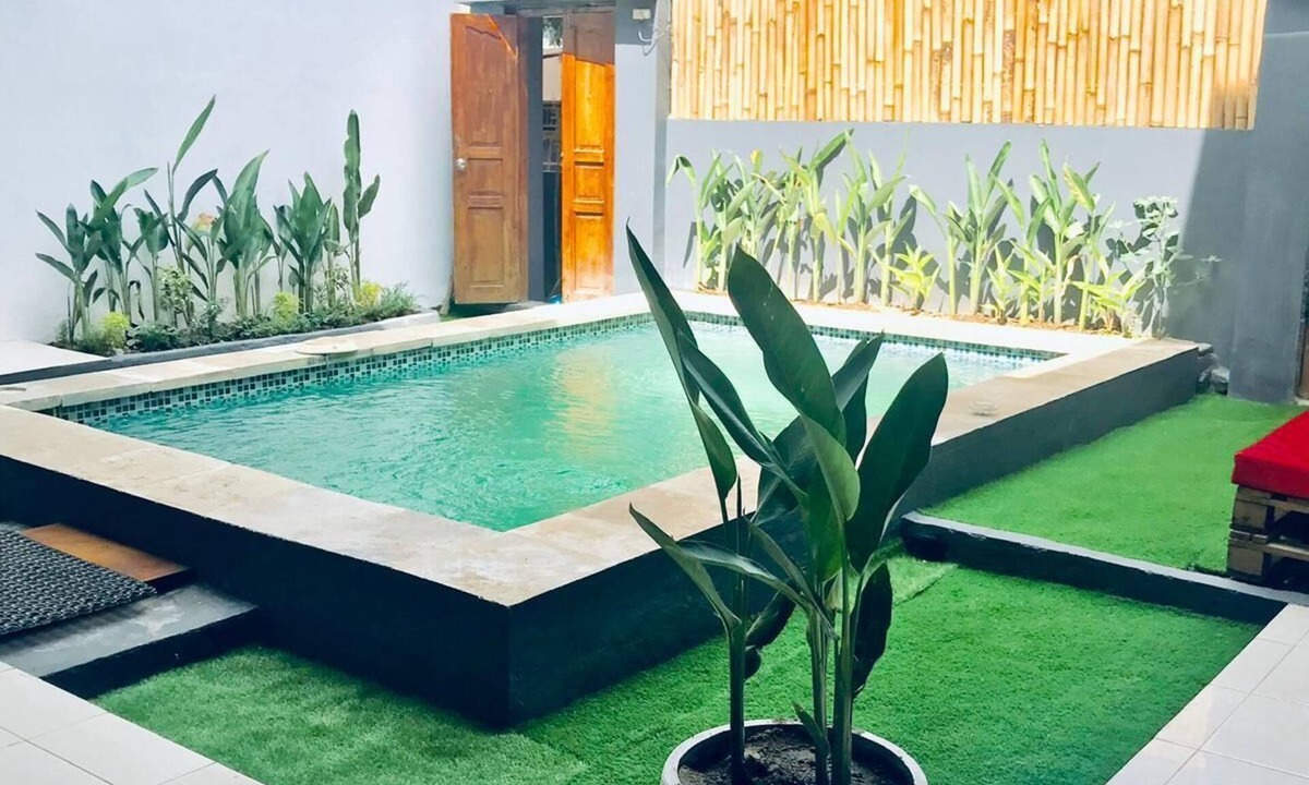Kerobokan Villa | 7 bedrooms 7 bathroom canggu