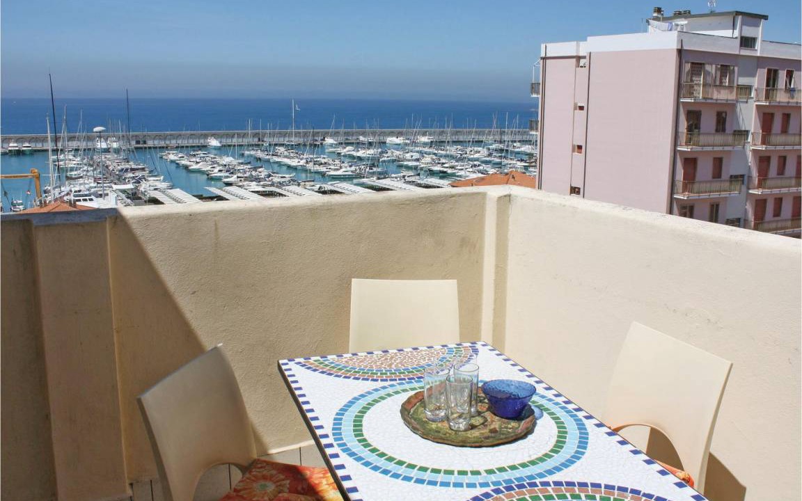 Rosignano Solvay Apartment | 70 m² Apartment ∙ 2 bedrooms ∙ 4 guests