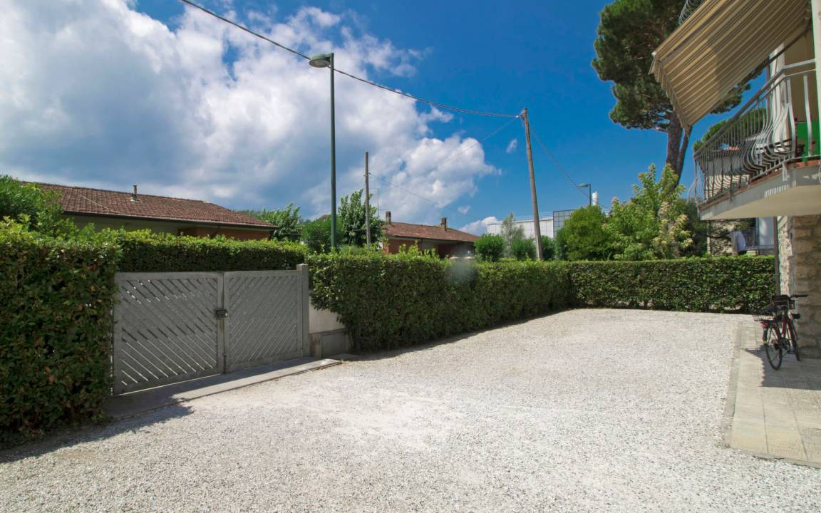 Forte dei Marmi Apartment | 70 m² Apartment ∙ 2 bedrooms ∙ 6 guests