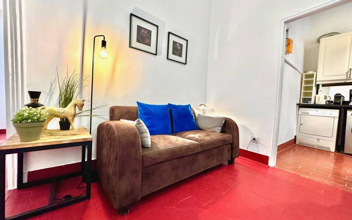 Old Town Apartment | 70 m² Apartment ∙ 2 bedrooms ∙ 4 guests
