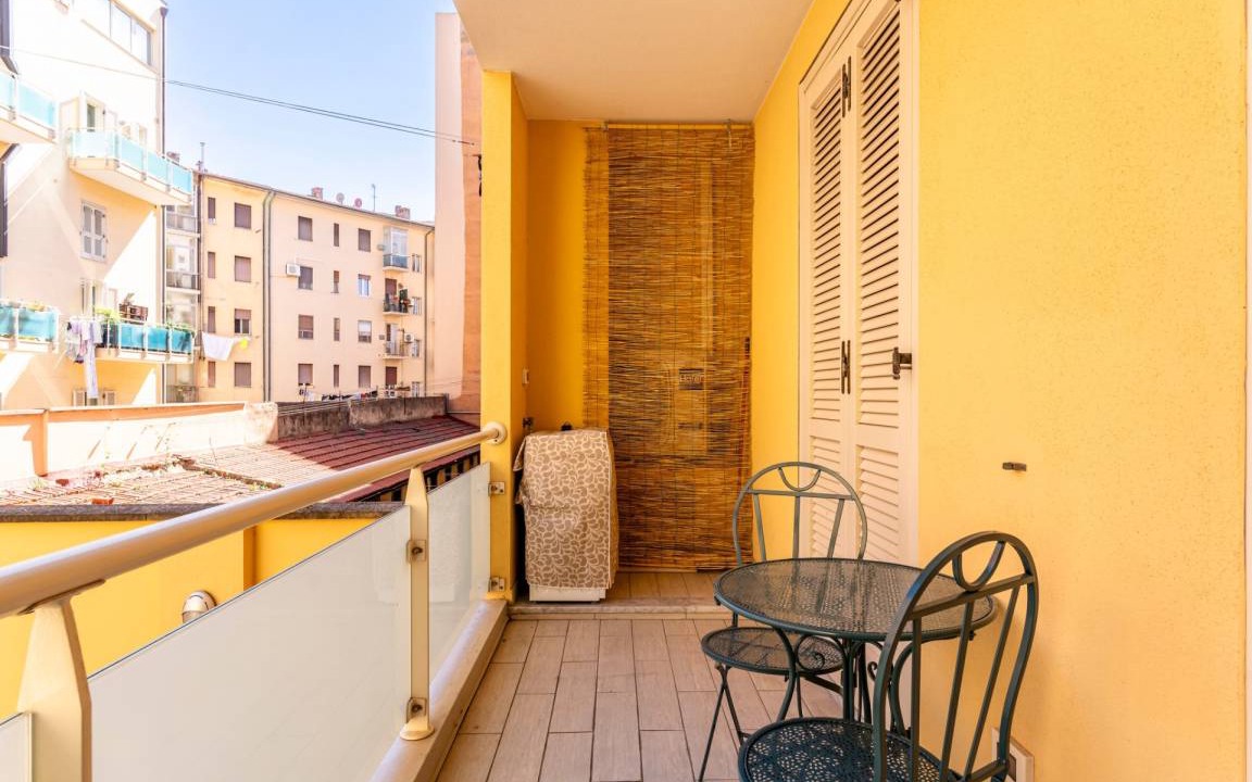 Venezia Nuova Apartment | 70 m² Apartment ∙ 2 bedrooms ∙ 4 guests