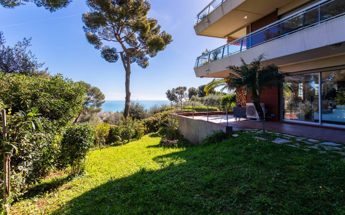 La Californie Apartment | 70 m² Apartment ∙ 2 bedrooms ∙ 6 guests