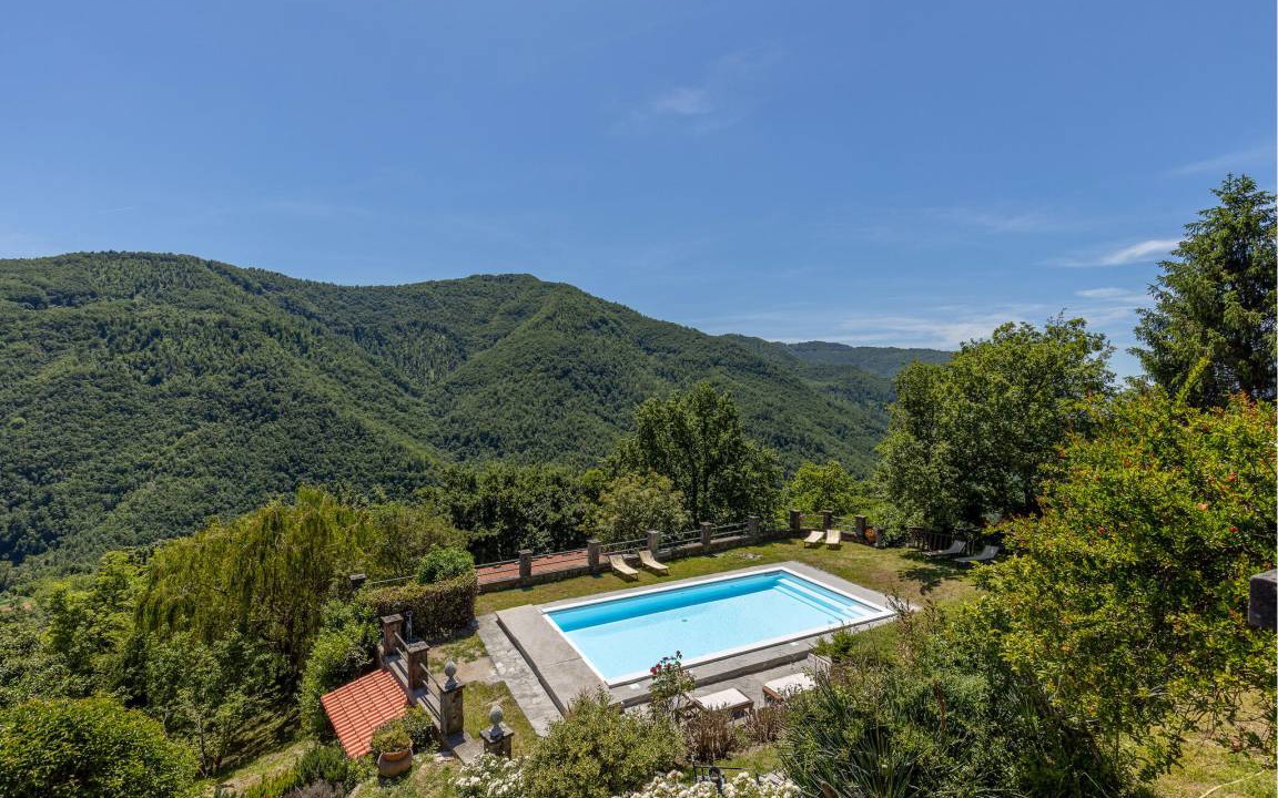 Comano Apartment | 70 m² Apartment ∙ 2 bedrooms ∙ 5 guests