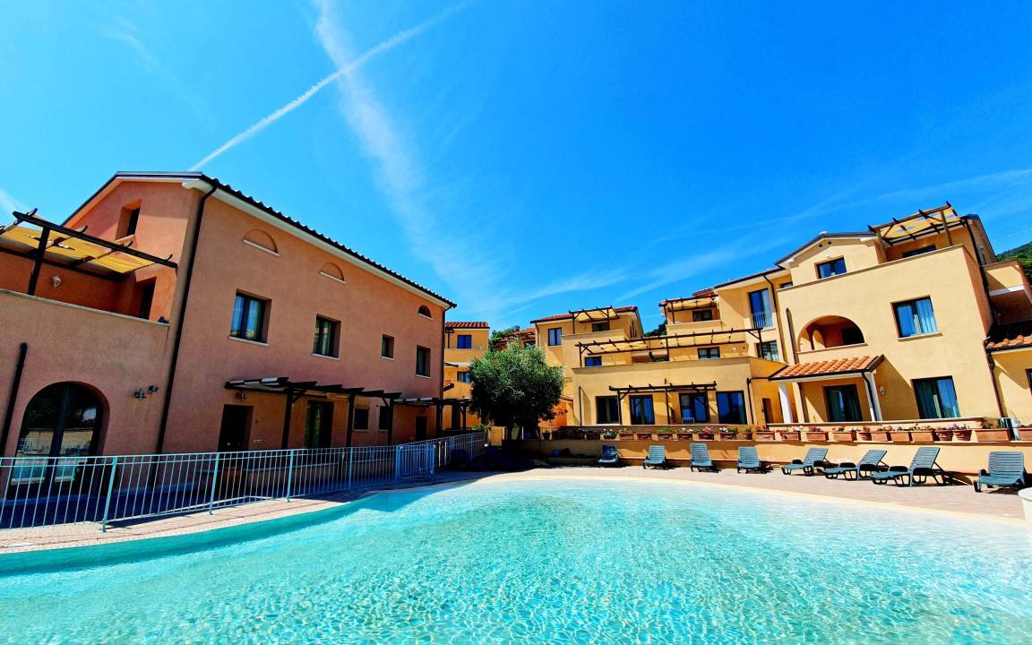 Cavo Apartment | 70 m² Apartment ∙ 2 bedrooms ∙ 6 guests