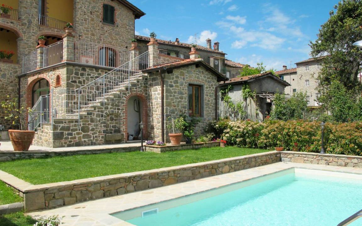 Lugliano Apartment | 70 m² Apartment ∙ 2 bedrooms ∙ 6 guests