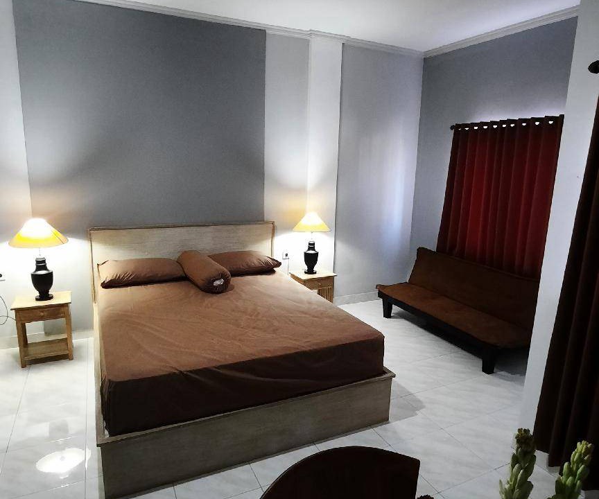 Monang Maning Apartment | 70 m² Apartment ∙ 3 guests