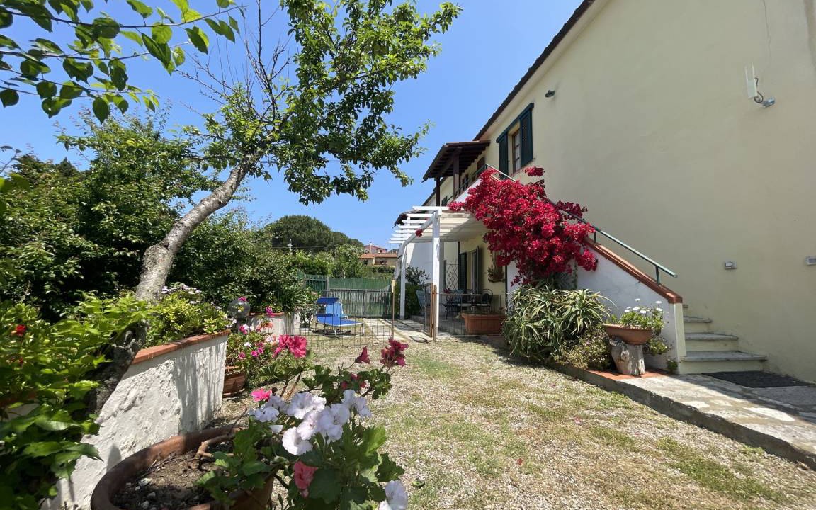 Marciana House | 70 m² House ∙ 3 bedrooms ∙ 5 guests