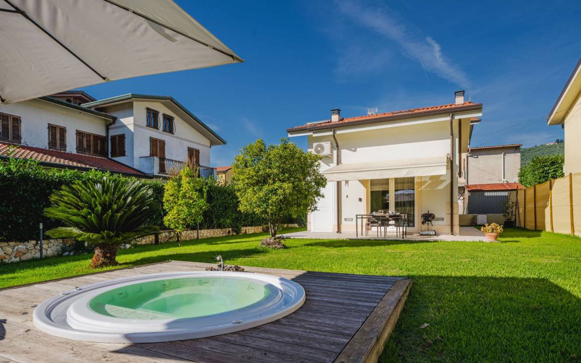 Stiava House | 70 m² House ∙ 1 bedroom ∙ 4 guests