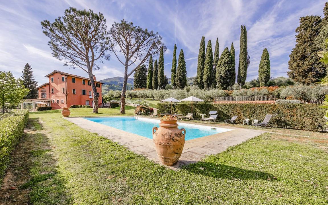 Capannori House | 70 m² House ∙ 2 bedrooms ∙ 5 guests