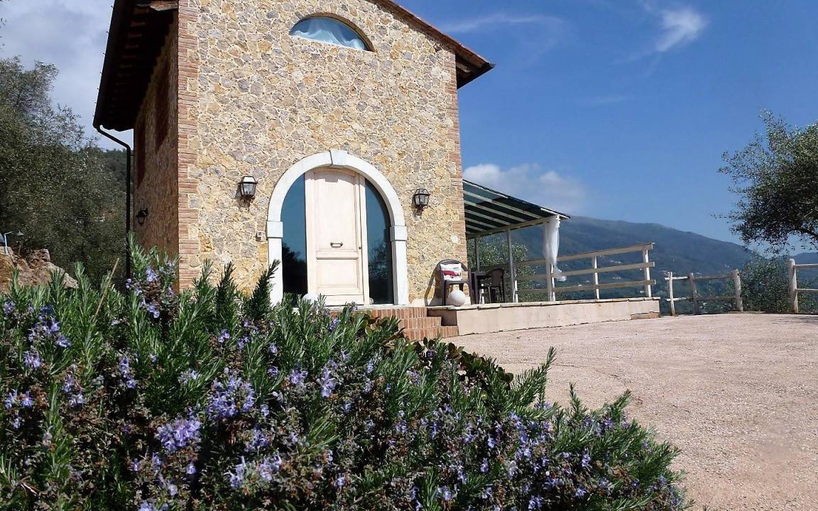 Camaiore House | 70 m² House ∙ 2 bedrooms ∙ 4 guests