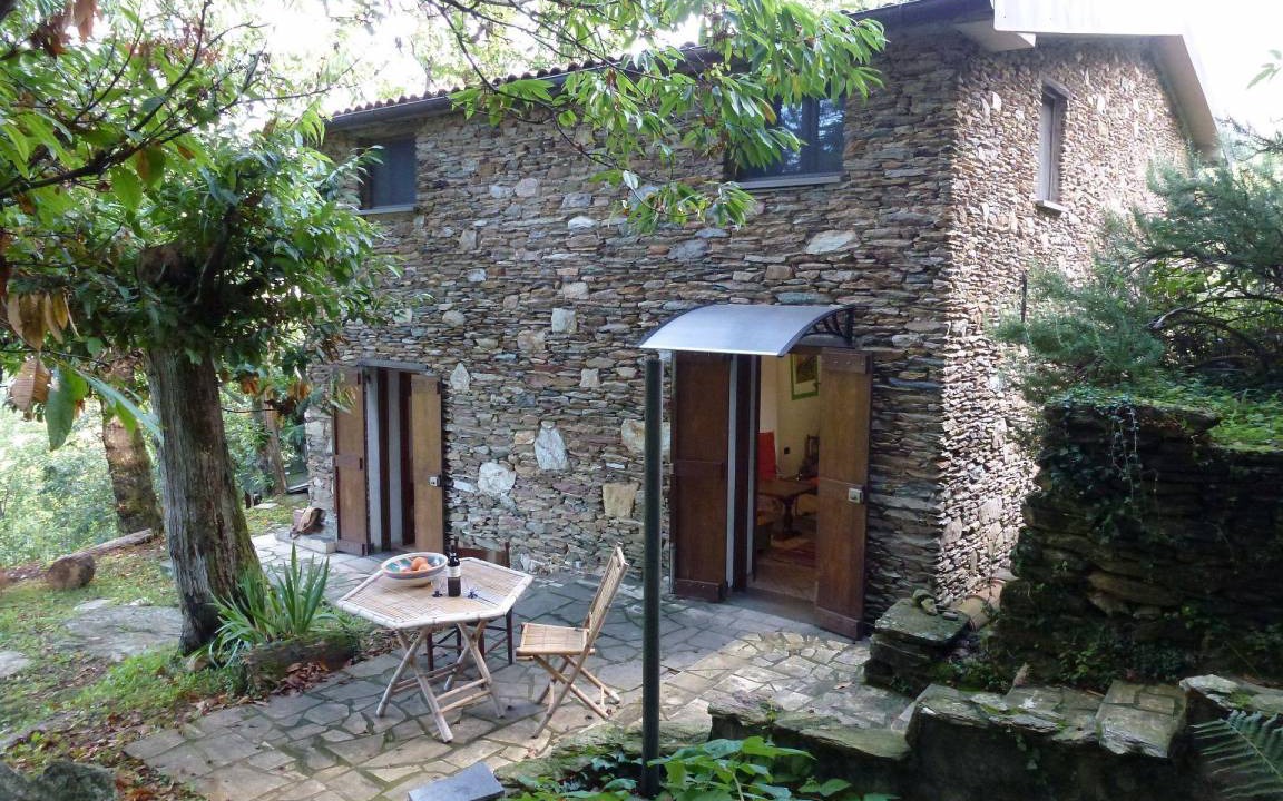 San Carlo Terme House | 70 m² House ∙ 2 bedrooms ∙ 6 guests