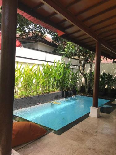 Raya Kuta Villa | 706 Urban Oasis Villa near Airport