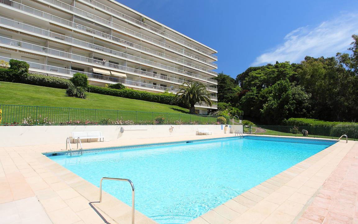 La Croix des Gardes Apartment | 72 m² Apartment ∙ 1 bedroom ∙ 4 guests