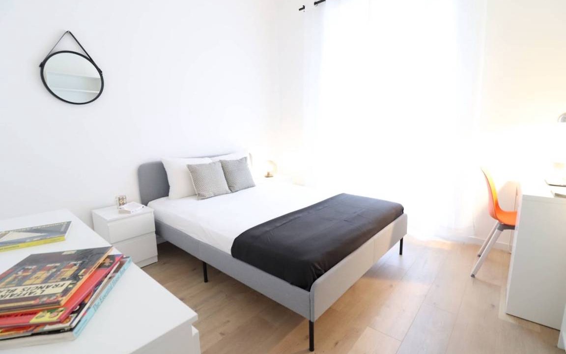 Riquier Resort | 72 m² Private room ∙ 1 bedroom ∙ 1 guest