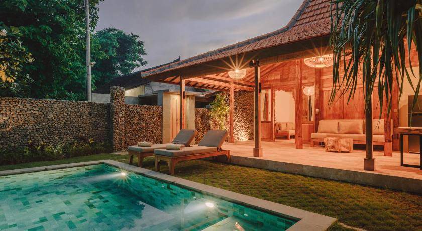 Pemuteran Villa | 73 m² Villa ∙ 1 bedroom ∙ 2 guests