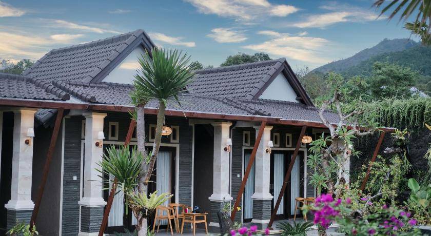 Toya Bungkah Bed & Breakfast | 74 m² Bed and breakfast ∙ 5 guests