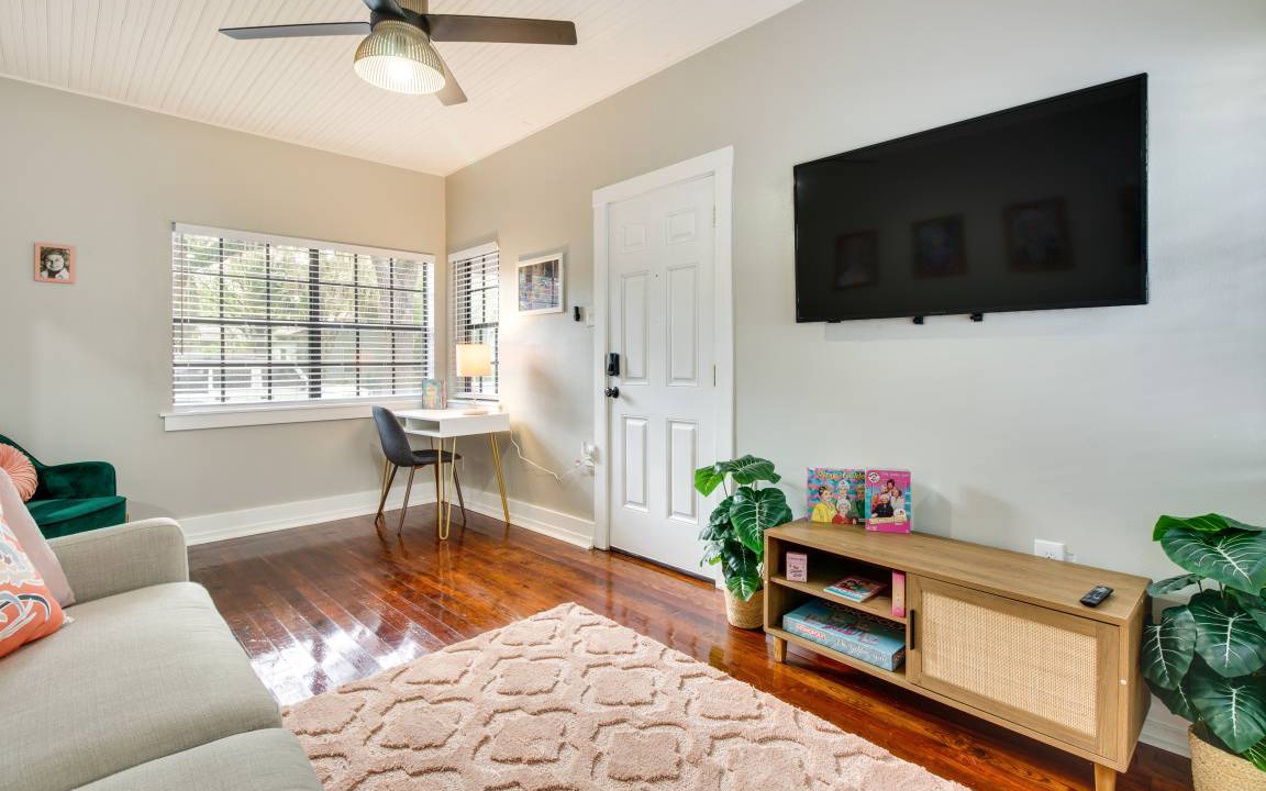 Colonialtown North House | 74 m² House ∙ 1 bedroom ∙ 2 guests