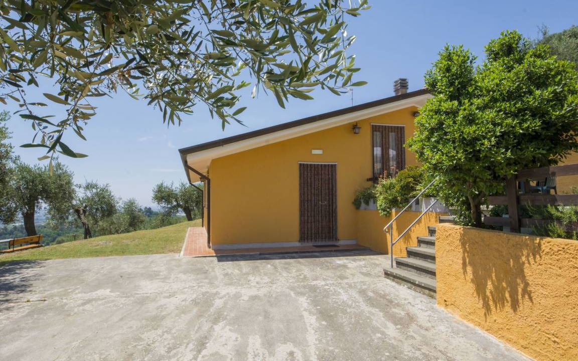 Stiava Other | 75 m² Accommodation ∙ 2 bedrooms ∙ 4 guests