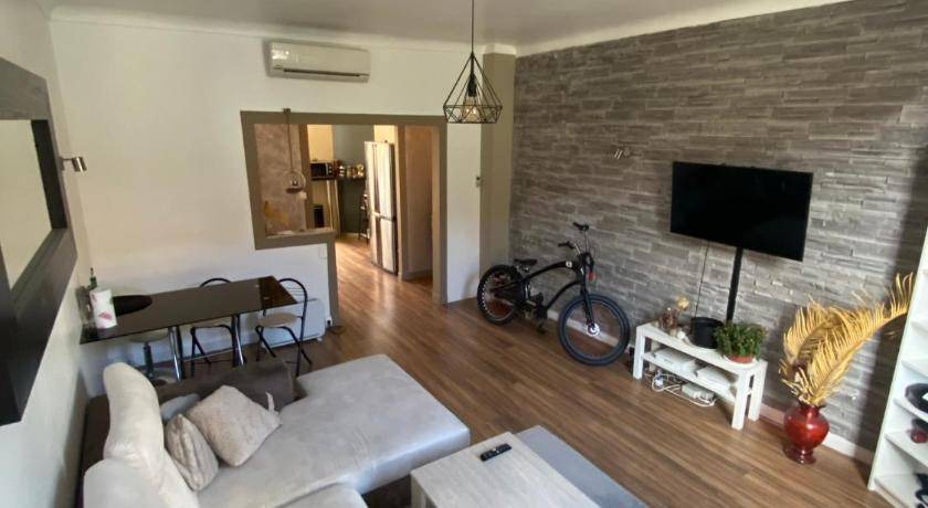Cimiez Apartment | 75 m² Apartment ∙ 2 bedrooms ∙ 4 guests