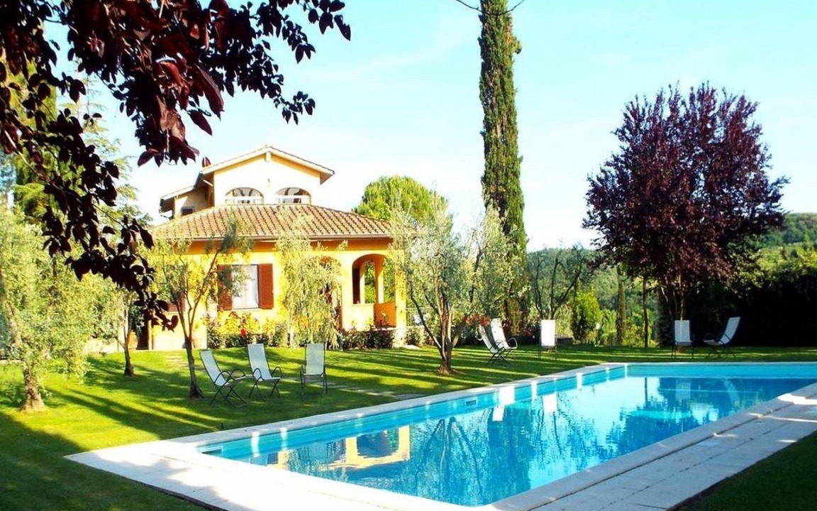 Poggiarello Apartment | 75 m² Apartment ∙ 2 bedrooms ∙ 4 guests