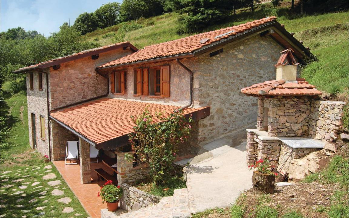 Camaiore House | 75 m² House ∙ 2 bedrooms ∙ 4 guests