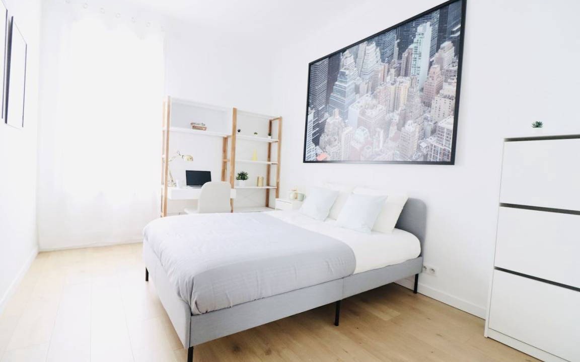 Riquier Resort | 76 m² Private room ∙ 1 bedroom ∙ 1 guest