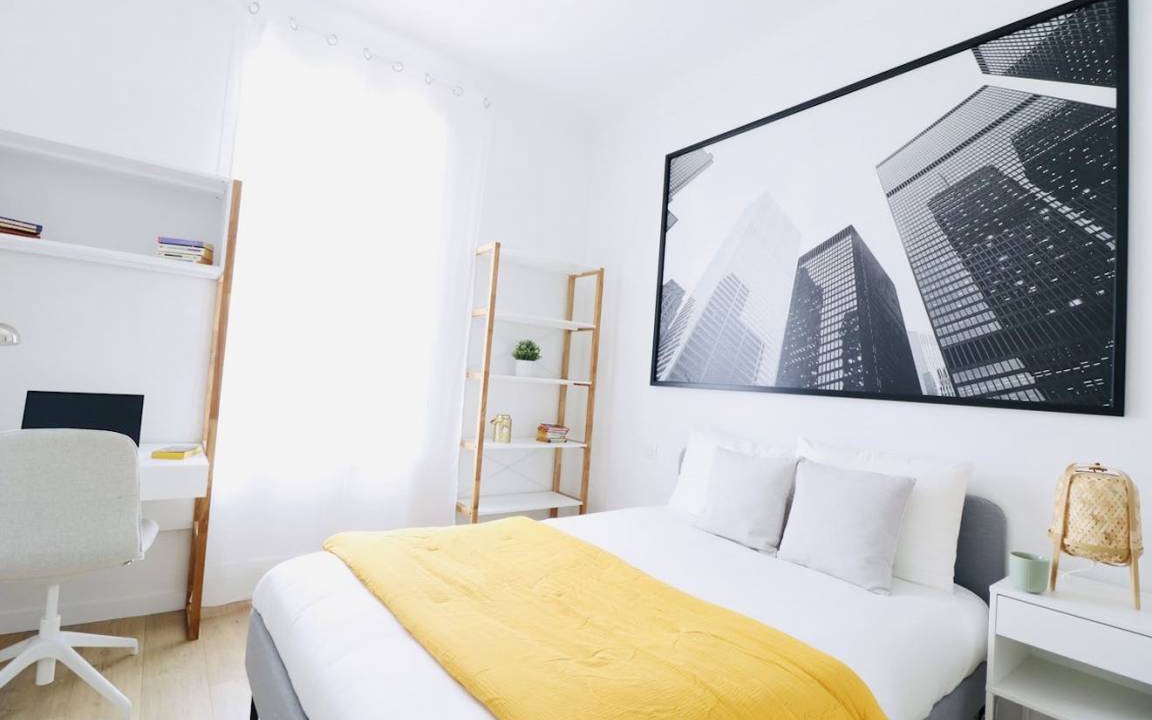Riquier Resort | 76 m² Private room ∙ 1 bedroom ∙ 1 guest