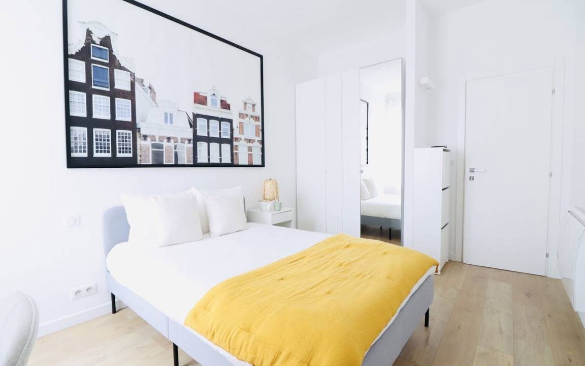 Riquier Resort | 76 m² Private room ∙ 1 bedroom ∙ 1 guest