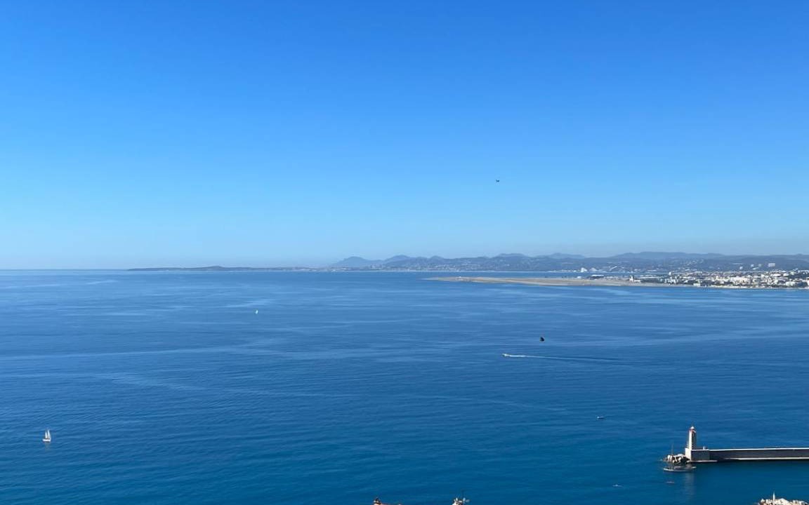 Lazaret Apartment | 77 m² Apartment ∙ 2 bedrooms ∙ 4 guests