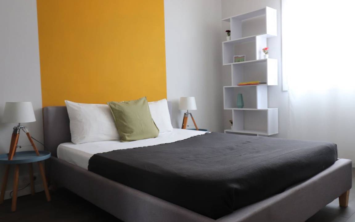 Quartier du Port Resort | 78 m² Private room ∙ 1 bedroom ∙ 1 guest