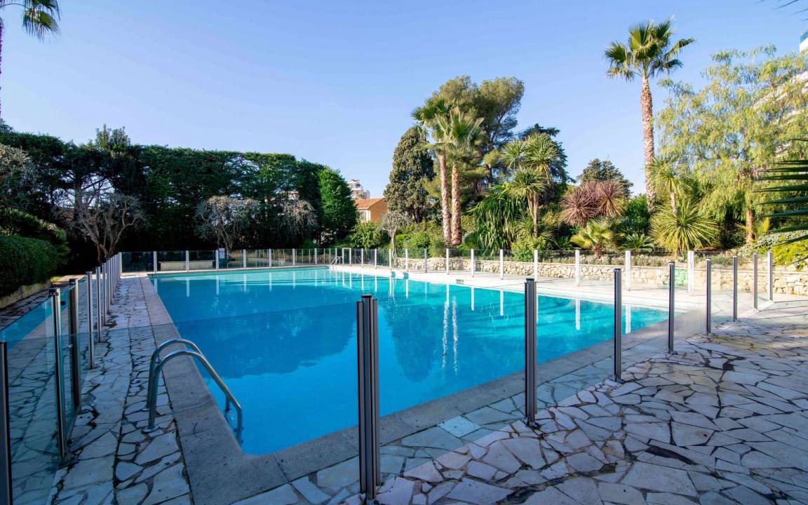 California - Pezou Apartment | 80 m² Apartment ∙ 2 bedrooms ∙ 4 guests